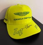 Aston Martin - Formule 1 - Fernando Alonso - Pet