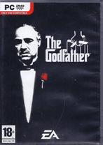 Godfather, the Game PC, Games en Spelcomputers, Games | Pc, Verzenden, Nieuw