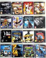 PS3 Playstation 3 games en meer ....., Games en Spelcomputers, Nieuw