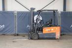 Veiling: Heftruck Doosan B80XL-7 Elektrisch 1625kg 3.3m 2014, Ophalen