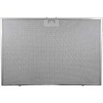 Metaalfilter voor Ikea 500x305mm, Verzenden