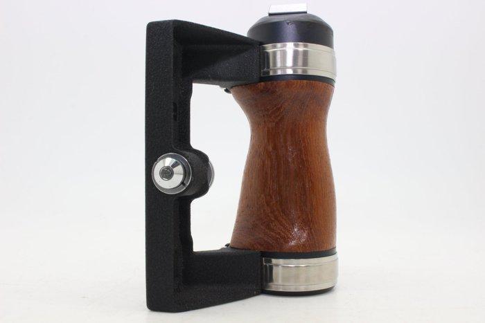 Pentax, Asahi Wooden Hand Grip For 6x7 Camera-accessoires, Audio, Tv en Foto, Fotocamera's Analoog