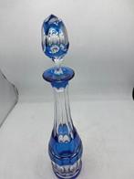 Val Saint Lambert - Vase - pu - Cristal