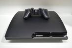 Playstation 3 300 gb Slim Console Set, Games en Spelcomputers, Nieuw