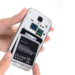 Samsung Galaxy S4 i9500 Batterij/Accu AAA+ Kwaliteit, Verzenden
