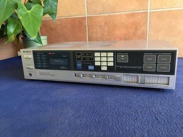Sony - STR-AV260L Récepteur stéréo à semi-conducteurs