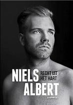 Niels Albert 9789491376917, Livres, Niels Albert, Nico Dick, Verzenden