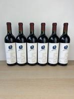 2019 Opus One - Napa Valley - 6 Bouteilles (0,75 L), Nieuw