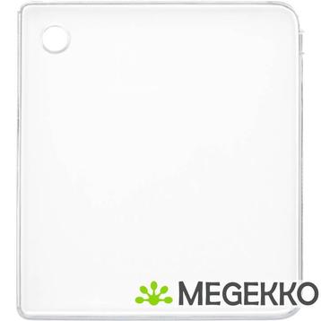 Rakuten Kobo Clear Case e-bookreaderbehuizing 17,8 cm (7 ), Verzenden