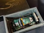 Spark 1:43 - Modelauto - Aston Martin DBR9, Hobby en Vrije tijd, Nieuw