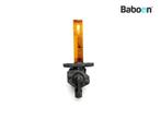 Benzine Kraan Kawasaki GPZ 550 1981-1983 (GPZ550D KZ550D), Motoren, Verzenden, Gebruikt