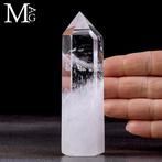 Extra Helder Kwarts met Phantom - Exclusieve Kwartspunt -