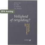 Veiligheid of vergelding ? 9789013011593 T. Prakken, Verzenden, T. Prakken