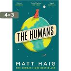 The humans 9781786894663 Matt Haig, Boeken, Verzenden, Gelezen, Matt Haig