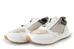 Tamaris Sneakers in maat 41 Beige | 10% extra korting, Vêtements | Femmes, Chaussures, Verzenden, Sneakers