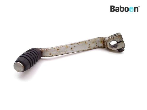 Schakelpedaal Honda XBR 500 1988-1989 (XBR500), Motoren, Onderdelen | Honda, Gebruikt, Verzenden