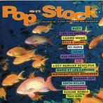 Various - Pop En Stock Vol. 1, CD & DVD, Verzenden