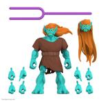 SilverHawks Ultimates Action Figure Windhammer (Toy Version), Verzamelen, Ophalen of Verzenden, Nieuw