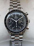Omega - Speedmaster Reduced Chronograph full set - 175.0032, Handtassen en Accessoires, Nieuw