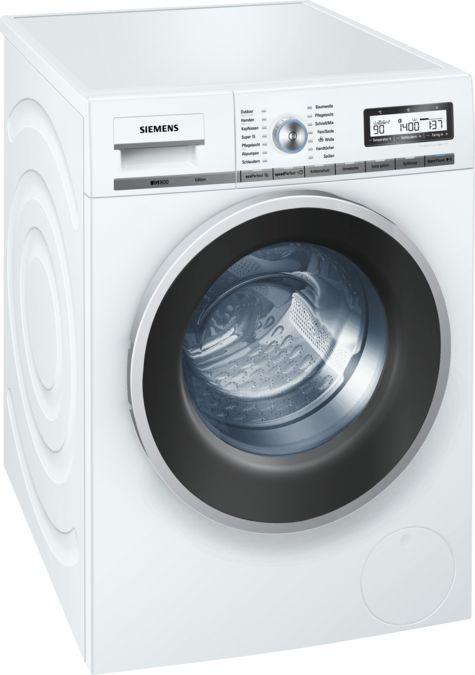 Siemens Wm14y54d Wasmachine 8kg 1400t, Electroménager, Lave-linge, Enlèvement ou Envoi