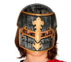 Middeleeuwse Helm Kind, Hobby en Vrije tijd, Verzenden, Nieuw