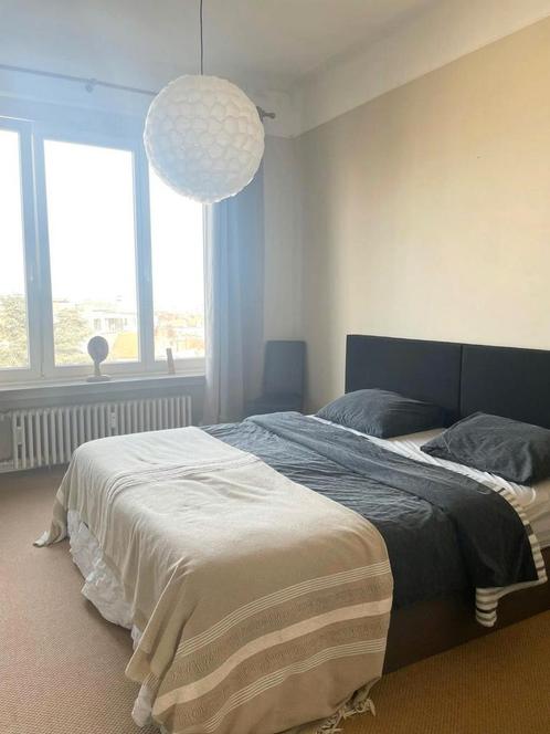 Appartement aan Avenue de lUniversité, Ixelles, Immo, Appartementen en Studio's te huur, 50 m² of meer