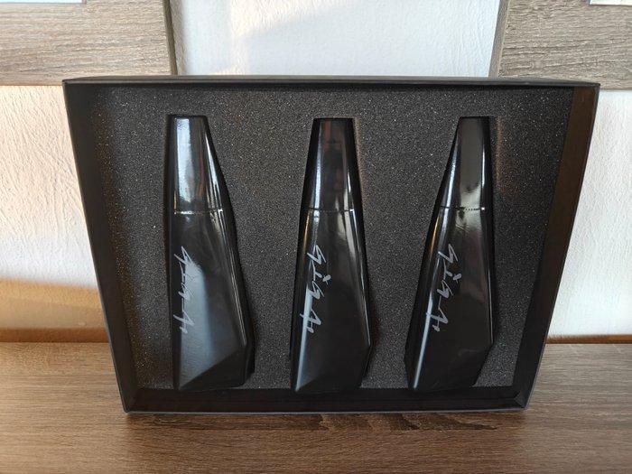 Tesla - Giga bier - 33cl - 3 flessen, Collections, Vins