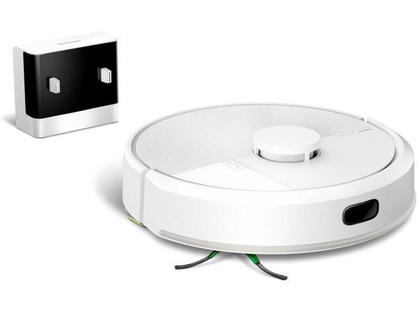 Veiling - iRobot Roomba® 105 Combo Robotstofzuiger met Dwei, Electroménager, Aspirateurs