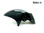 Voorspatbord Kawasaki ZZR 600 1990-1992 (ZZ-R600 ZX-6E, Motoren, Onderdelen | Kawasaki, Verzenden, Gebruikt