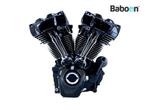 Moteur Harley-Davidson FLHXSE Street Glide CVO 2017, Motoren, Verzenden, Nieuw