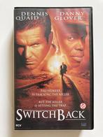 SWITCHBACK (VHS), Gebruikt