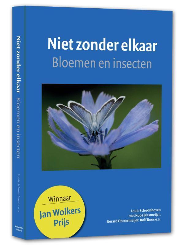Niet zonder elkaar 9789082433609 Koos Biesmeijer, Livres, Loisirs & Temps libre, Envoi