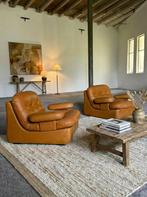 Dreipunkt zugeschrieben - Chaise longue (2) - Cuir