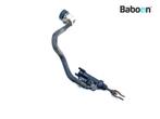 Rempomp Achter Yamaha Tracer 700 2016-2017 (MTT690), Motoren, Verzenden, Gebruikt