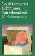 Schimmen van schoonheid 9789021491714 Louis Couperus, Boeken, Verzenden, Gelezen, Louis Couperus