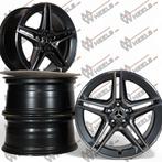 Mercedes S Klasse W223 AMG 19 inch originele velgen A2234011, Auto-onderdelen, Banden en Velgen, Ophalen of Verzenden, Nieuw