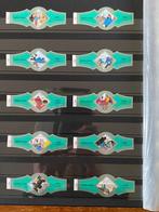 Tintin - 150 Album met 150 sigareringetjes van Tintin, Nieuw