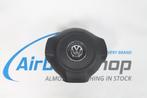 AIRBAG KIT  PANNEAU VOLKSWAGEN POLO 6R (2009-2014)