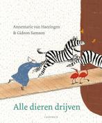 Alle dieren drijven (9789025872175, Gideon Samson), Verzenden