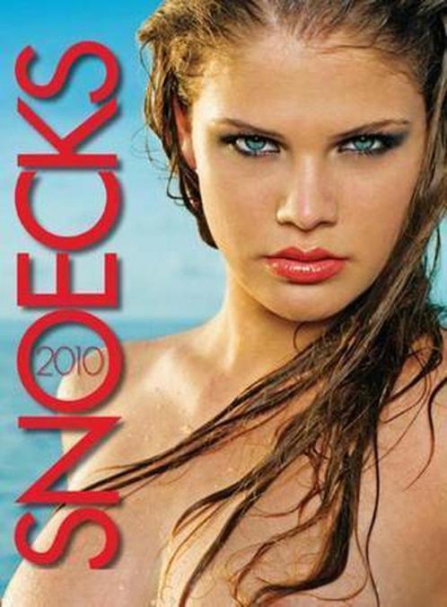 Snoecks 2010 9789077885000, Boeken, Kunst en Cultuur | Beeldend, Gelezen, Verzenden