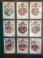 Topps FC Barcelona Lamine Yamal, Lionel Messi, Robert, Nieuw