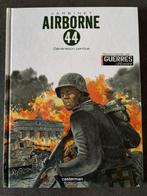 Airborne 44 T7 - Génération Perdue + dédicace couleur - C -, Boeken, Stripverhalen, Nieuw