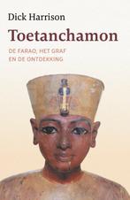 Toetanchamon 9789401918459 Dick Harrison, Boeken, Verzenden, Gelezen, Dick Harrison