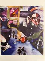 Marc Chagall (1887-1985) - Le Connaisseur
