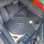 Toyota Corolla X E150 2006-2013 All Weather rubber automatte, Verzenden, Nieuw