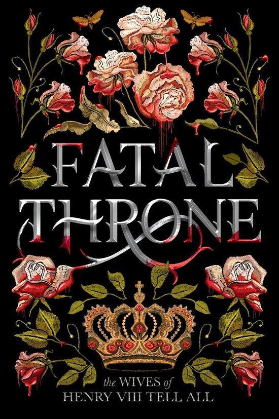 Fleming, C: Fatal Throne: The Wives of Henry VIII Tell All, Boeken, Taal | Engels, Gelezen, Verzenden