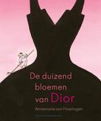 De duizend bloemen van Dior / Kunstprentenboeken van Leopold, Boeken, Prentenboeken en Plaatjesalbums, Verzenden, Gelezen, Annemarie van Haeringen