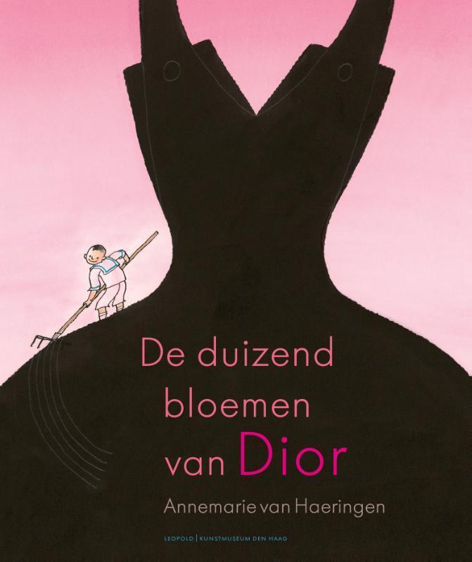 De duizend bloemen van Dior / Kunstprentenboeken van Leopold, Boeken, Prentenboeken en Plaatjesalbums, Gelezen, Verzenden