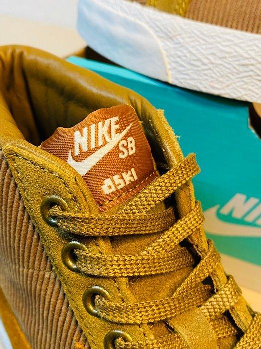 Nike SB - X OSKI Blazer Mid Vntage P42,5 - Sneakers - Maat:, Vêtements | Hommes, Chaussures