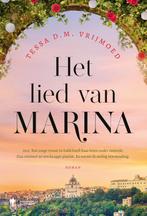 Het lied van Marina 9789072201966 Tessa Vrijmoed, Boeken, Verzenden, Zo goed als nieuw, Tessa Vrijmoed